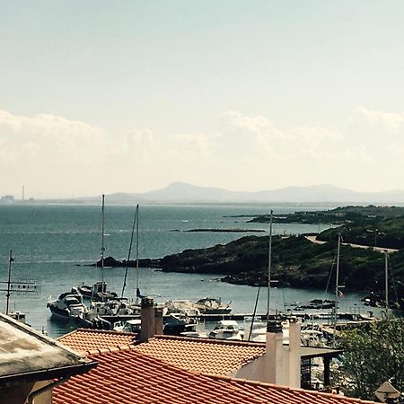B&B Mare Di Fuori สตินติโน ภายนอก รูปภาพ