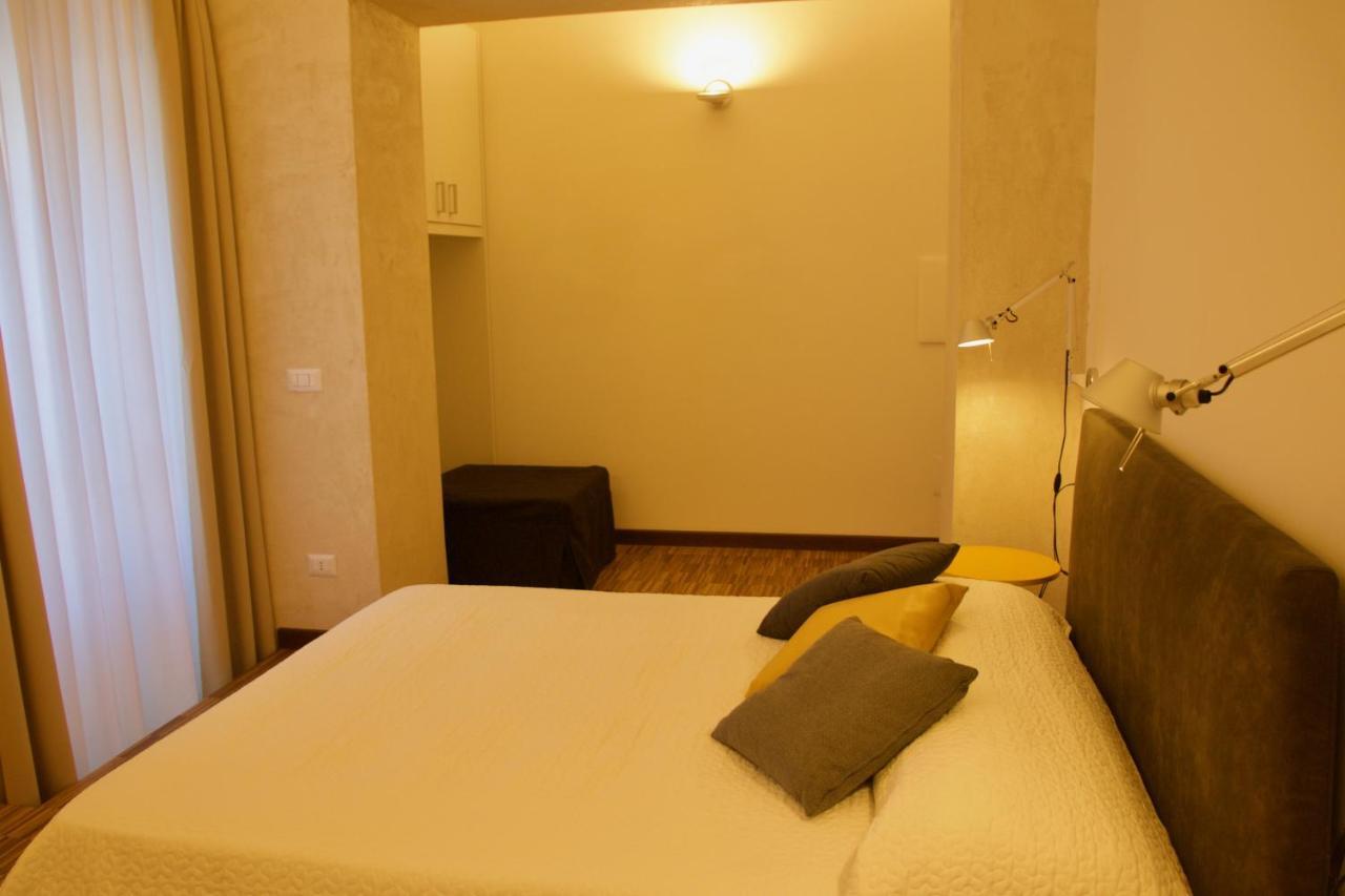 B&B Mare Di Fuori สตินติโน ภายนอก รูปภาพ